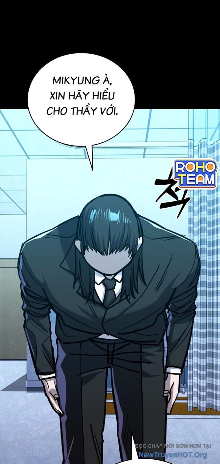 Thực Thi Công Lý Chapter 11 - 96