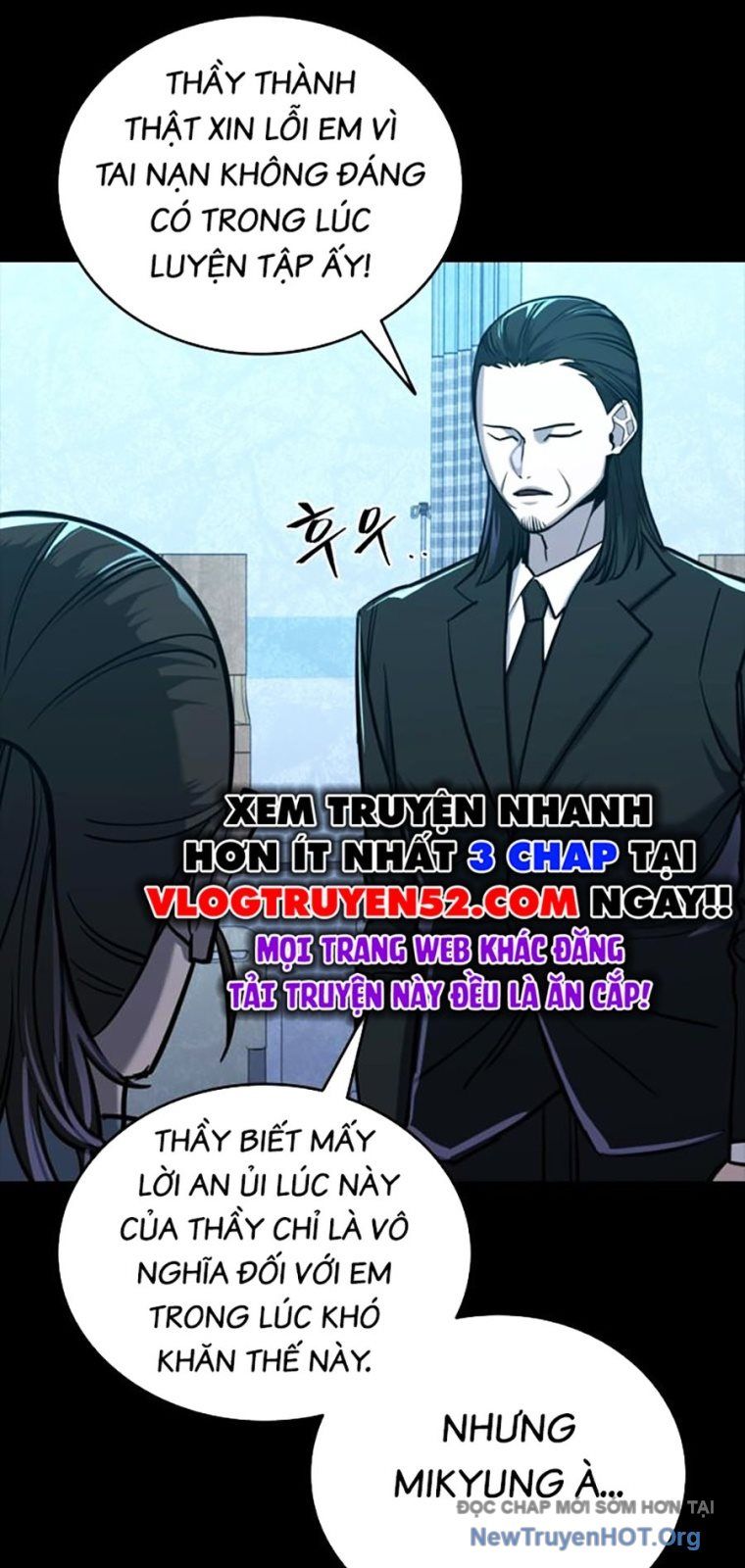 Thực Thi Công Lý Chapter 11 - 99