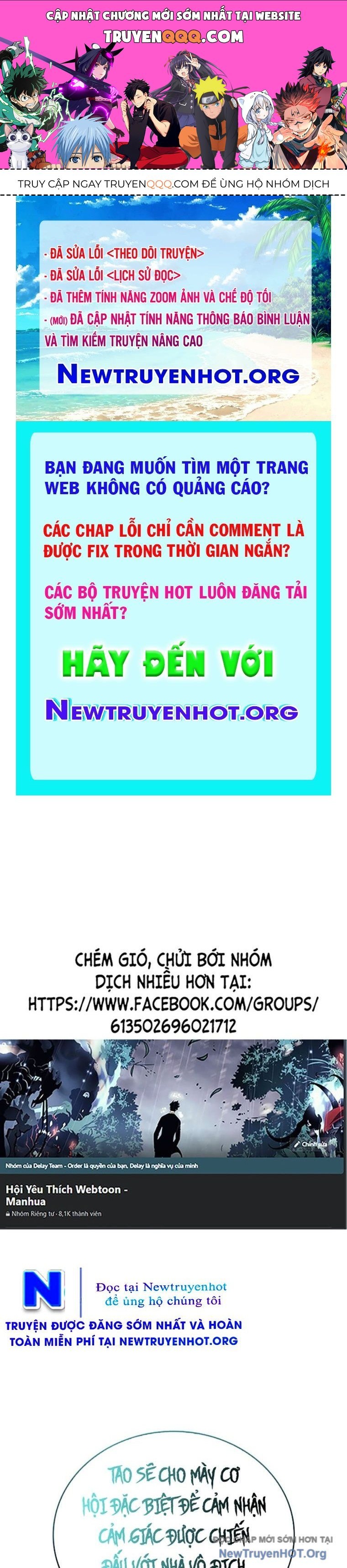 Thực Thi Công Lý Chapter 12 - 1