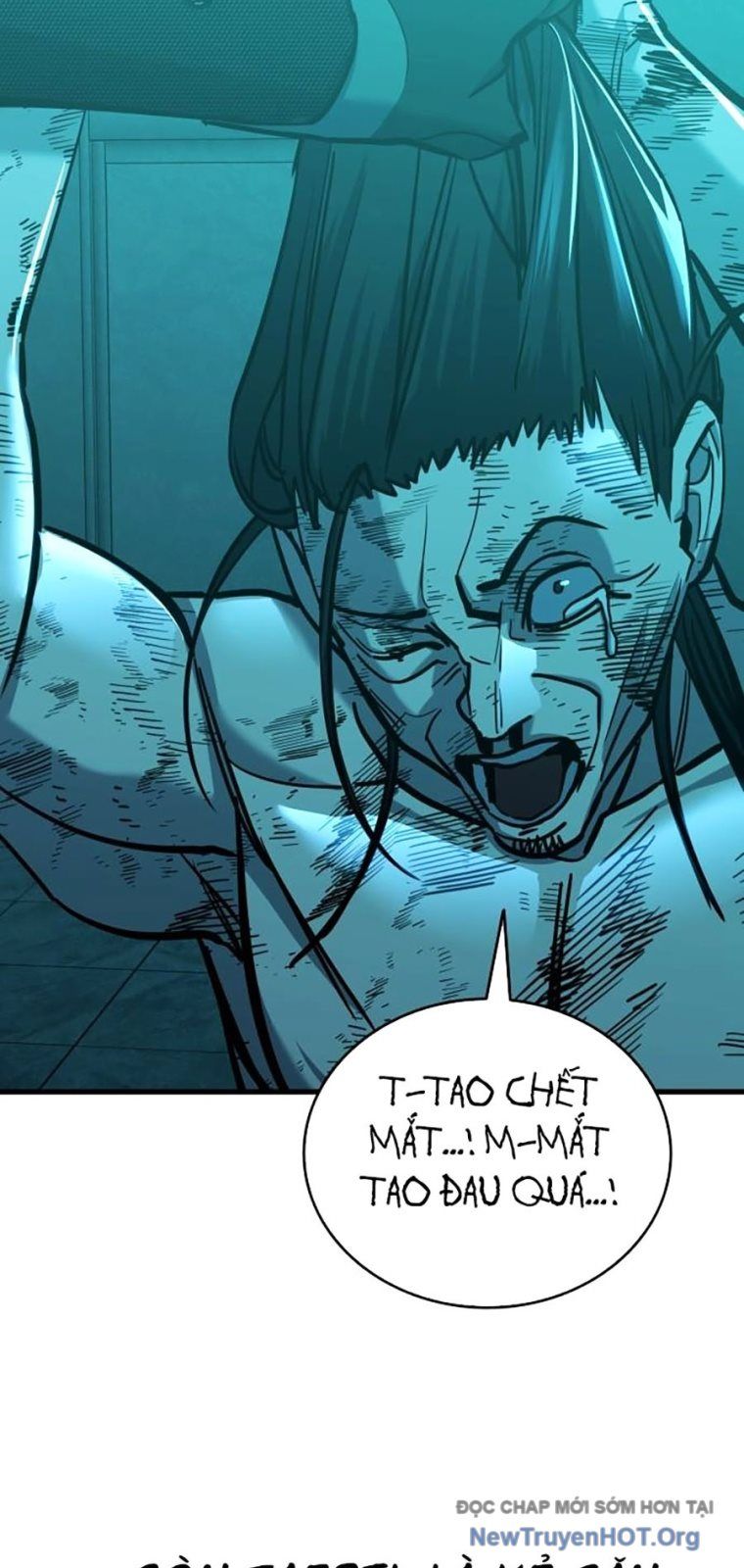 Thực Thi Công Lý Chapter 12 - 105