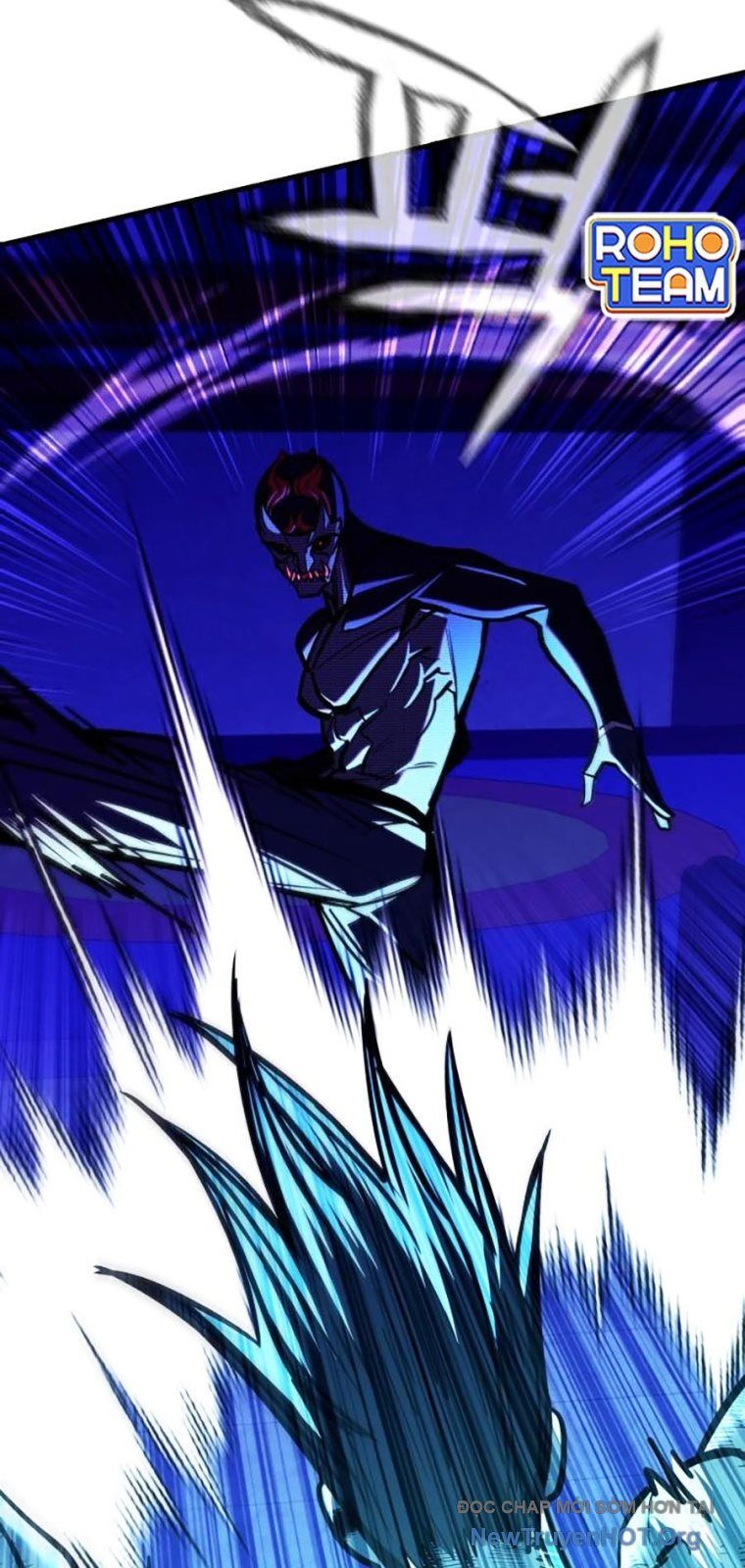 Thực Thi Công Lý Chapter 12 - 111