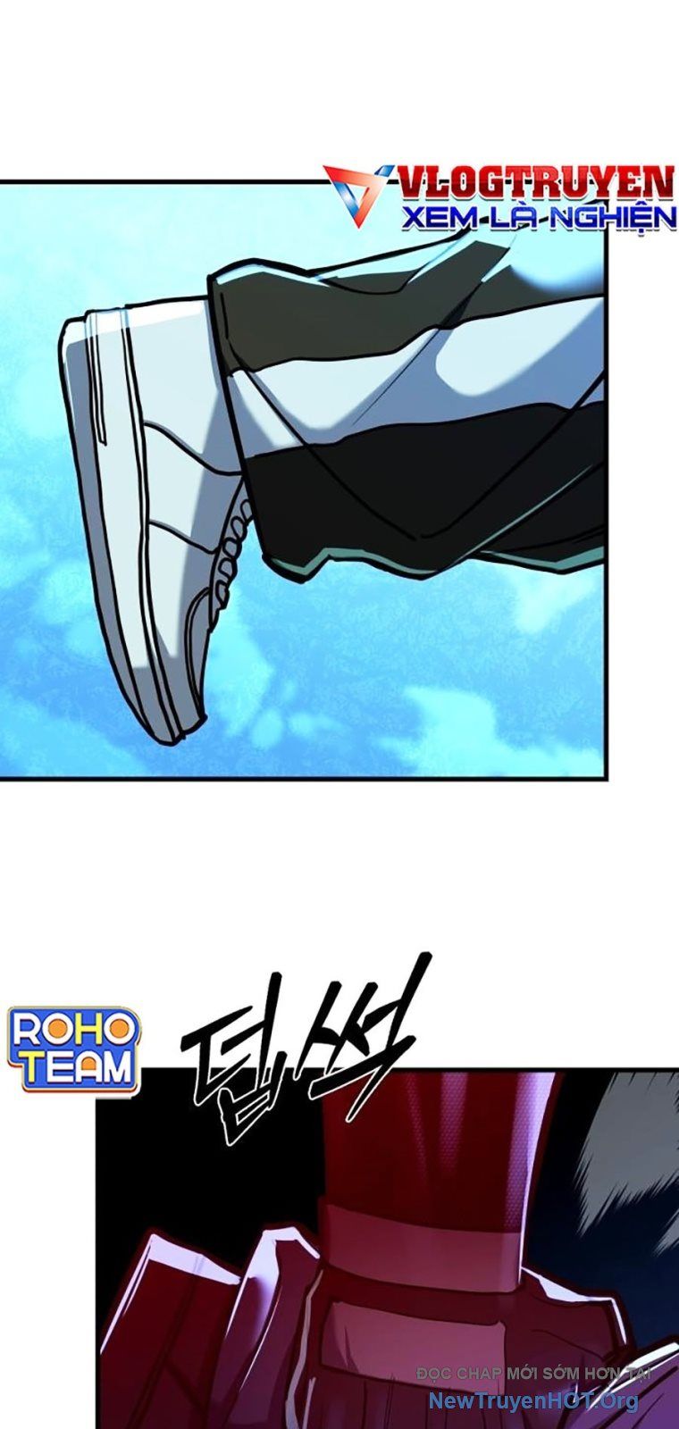 Thực Thi Công Lý Chapter 12 - 116