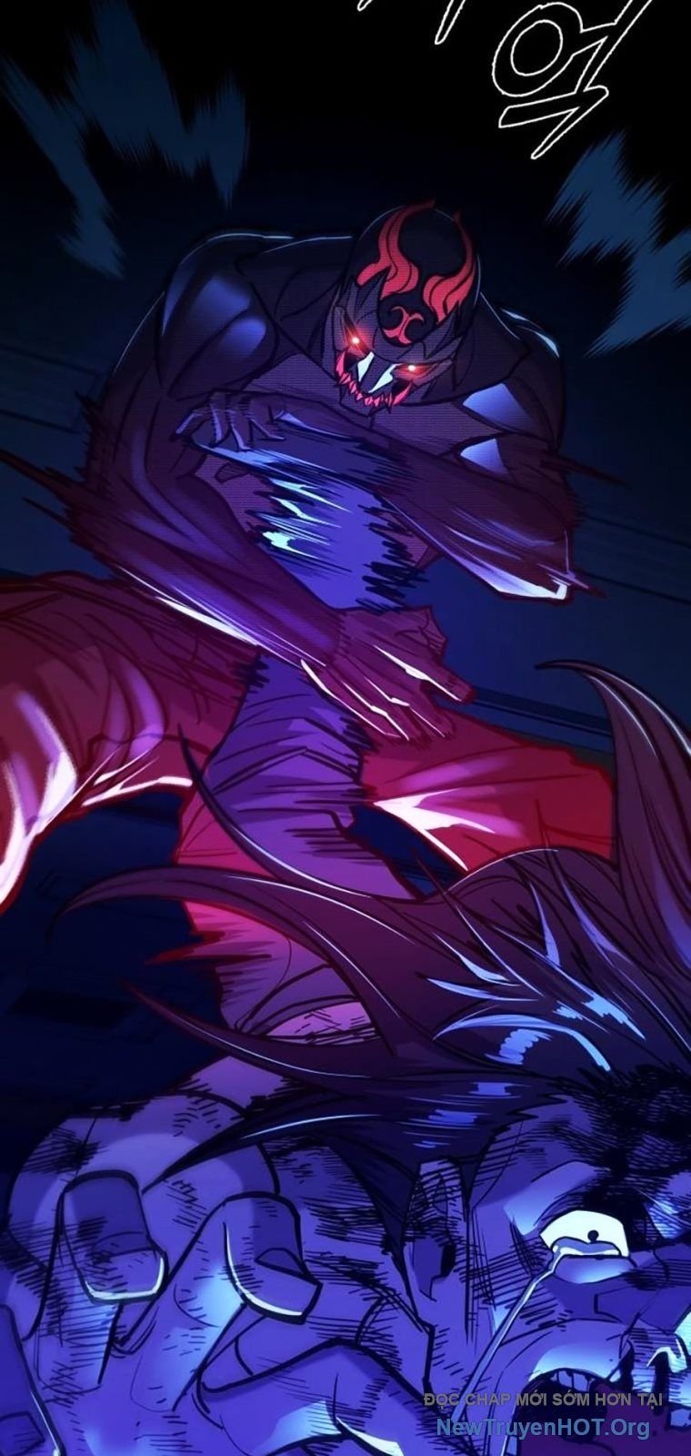 Thực Thi Công Lý Chapter 12 - 118