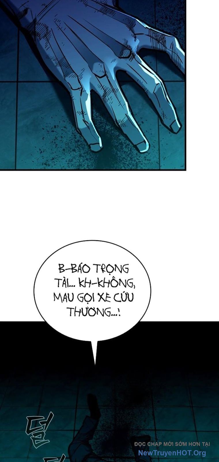 Thực Thi Công Lý Chapter 12 - 121