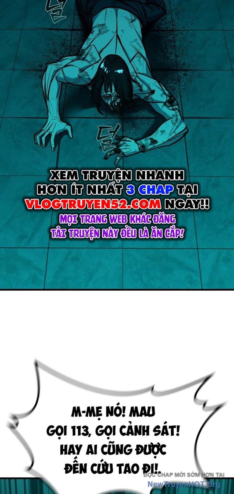 Thực Thi Công Lý Chapter 12 - 122