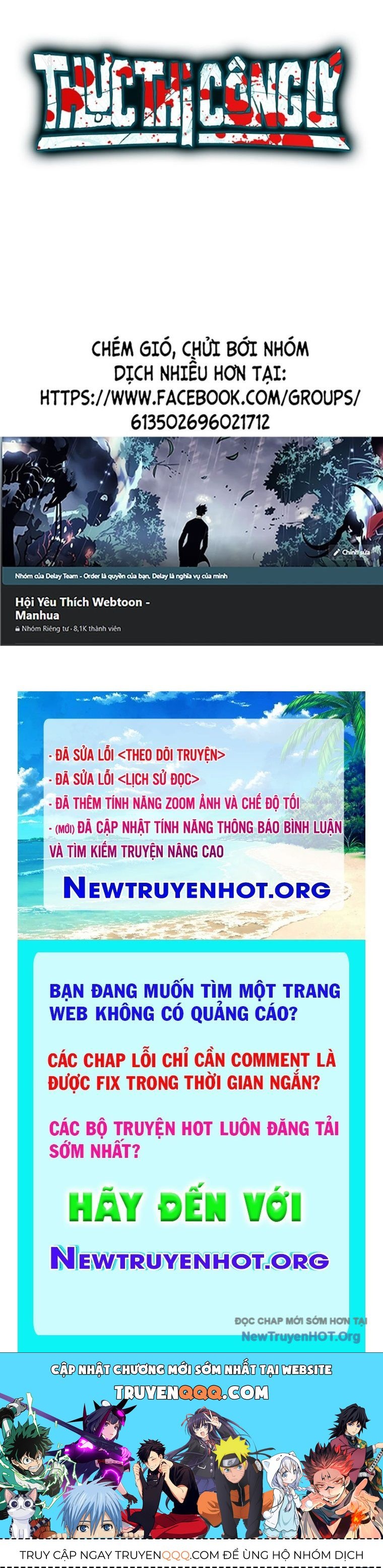 Thực Thi Công Lý Chapter 12 - 129