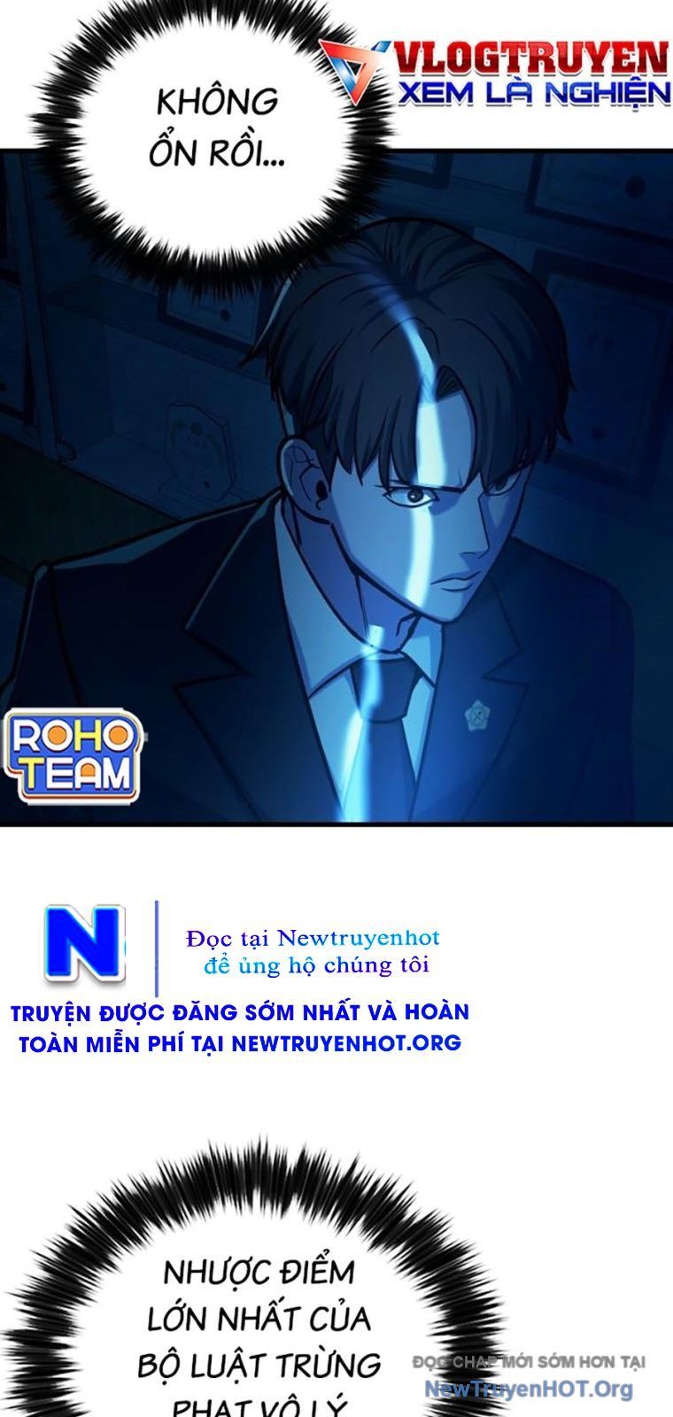 Thực Thi Công Lý Chapter 12 - 36