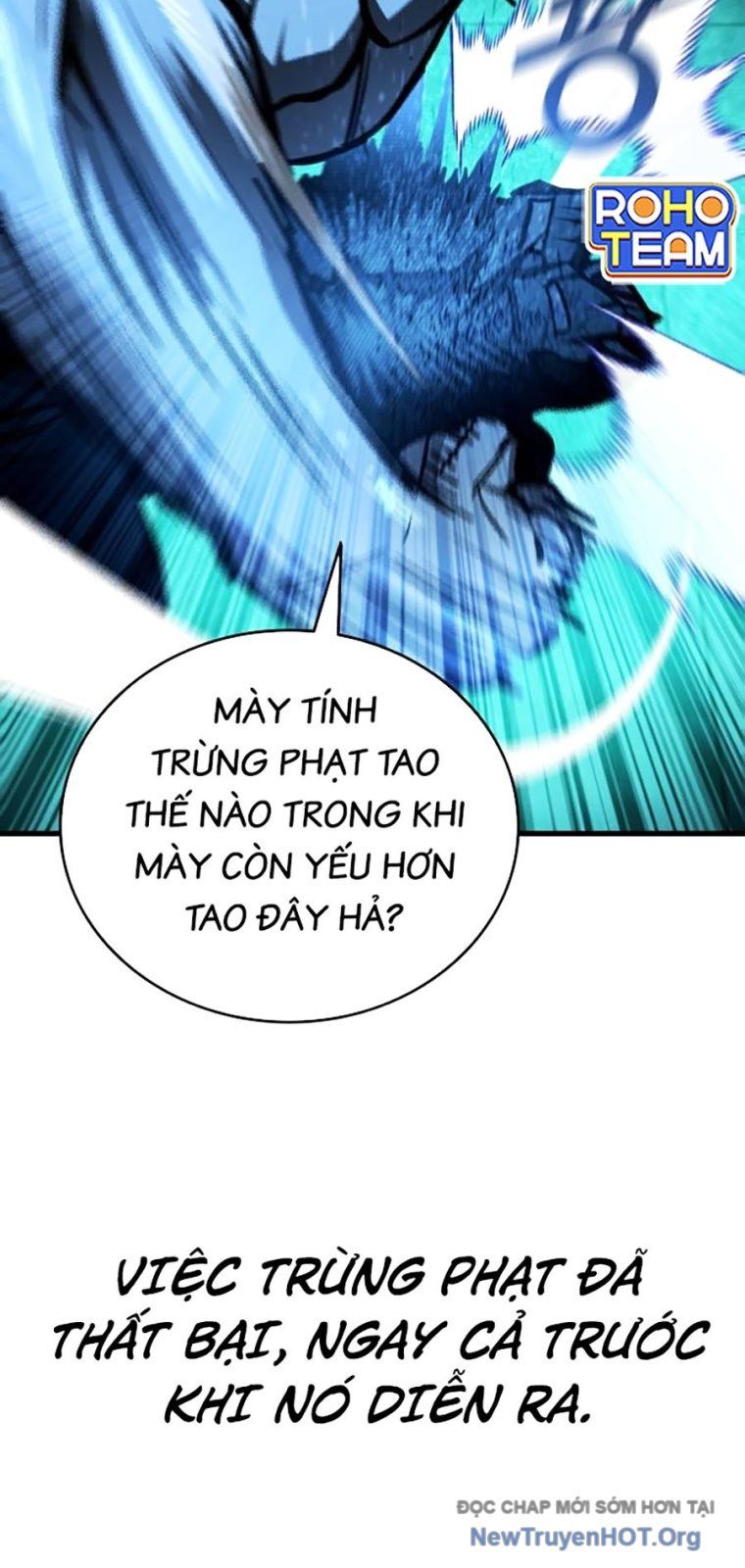 Thực Thi Công Lý Chapter 12 - 39