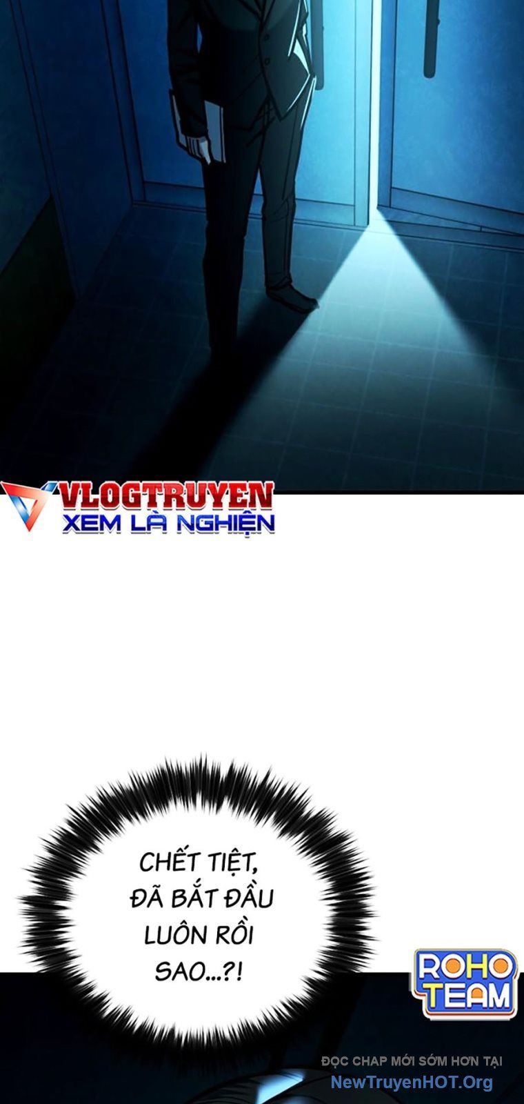 Thực Thi Công Lý Chapter 12 - 6