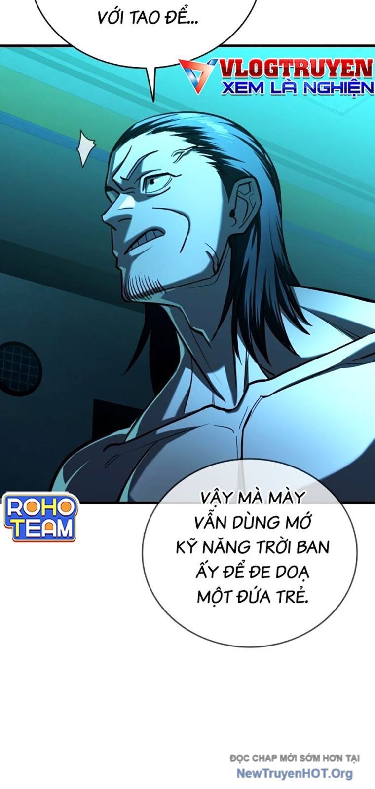 Thực Thi Công Lý Chapter 12 - 60