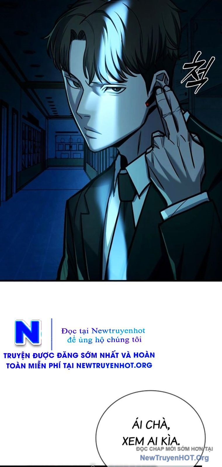 Thực Thi Công Lý Chapter 12 - 7