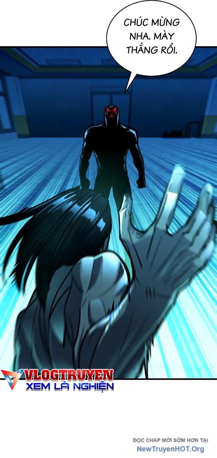 Thực Thi Công Lý Chapter 12 - 64