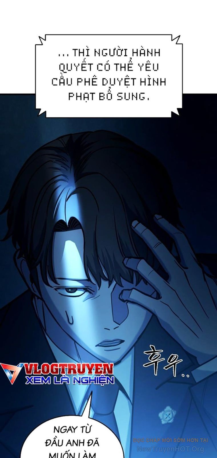 Thực Thi Công Lý Chapter 12 - 69