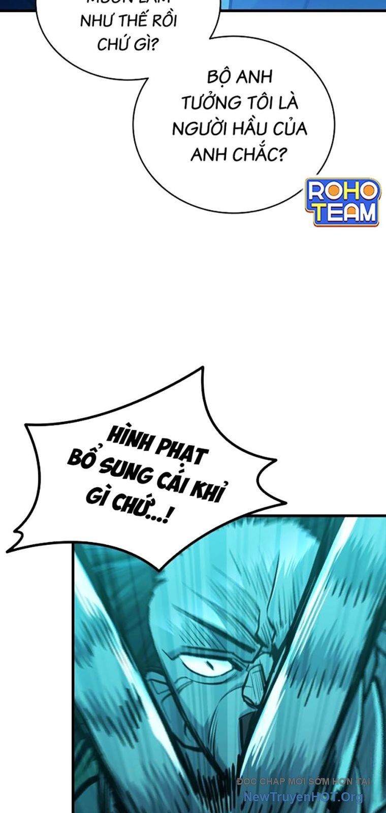 Thực Thi Công Lý Chapter 12 - 70