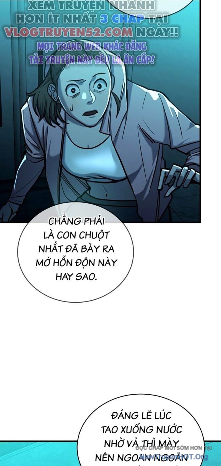 Thực Thi Công Lý Chapter 12 - 8
