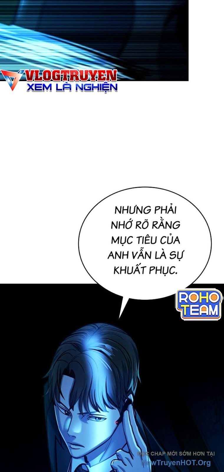 Thực Thi Công Lý Chapter 12 - 72