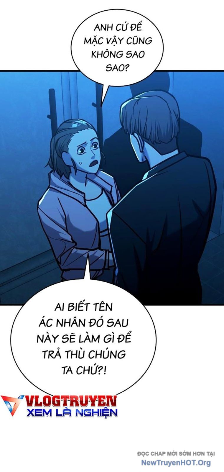 Thực Thi Công Lý Chapter 12 - 98