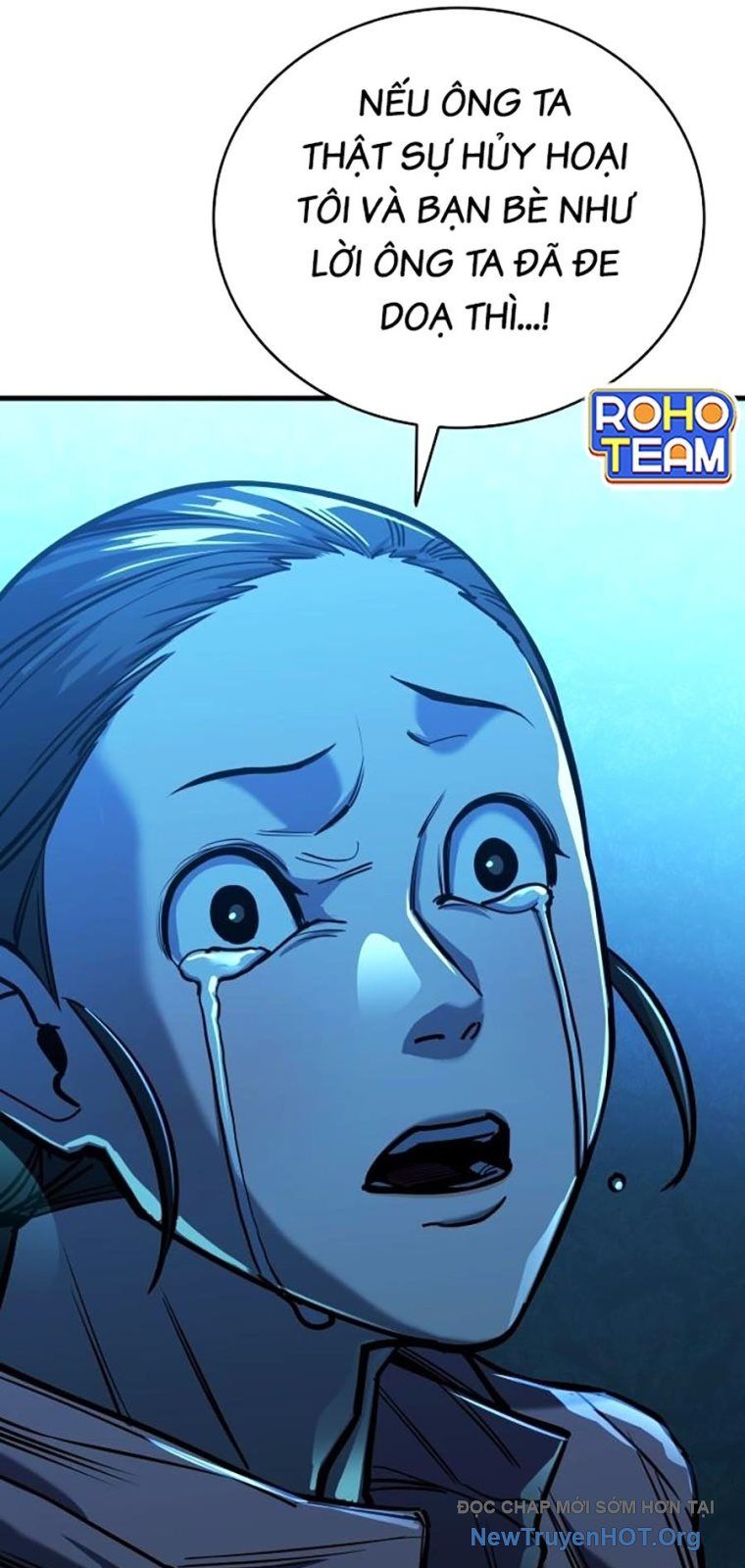 Thực Thi Công Lý Chapter 12 - 99