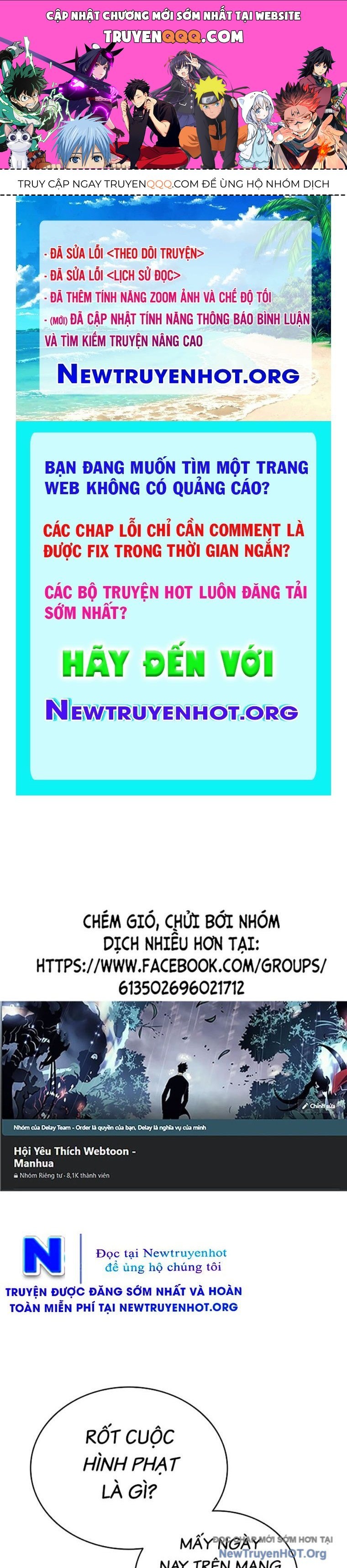 Thực Thi Công Lý Chapter 13 - 1