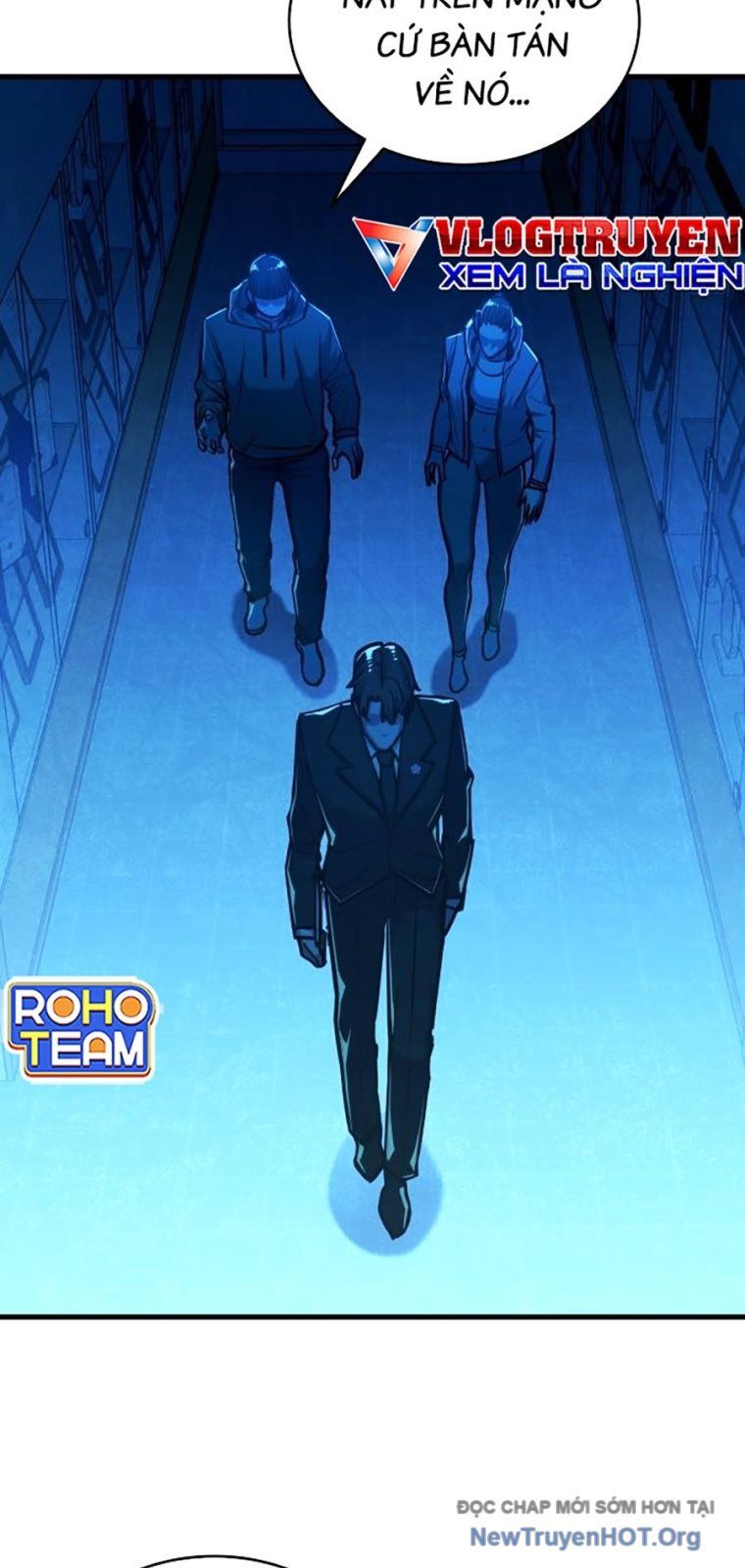 Thực Thi Công Lý Chapter 13 - 2