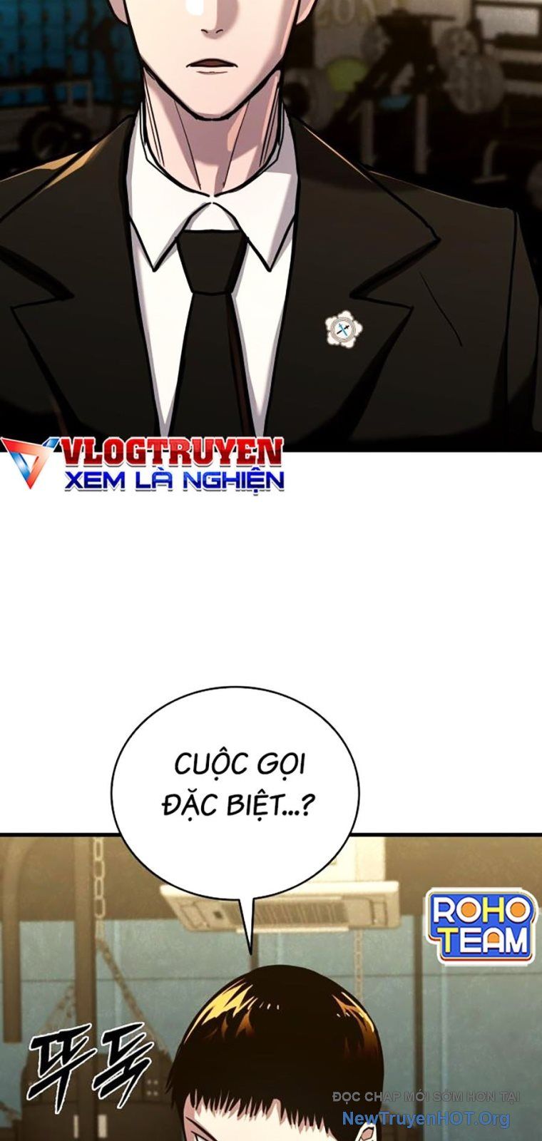 Thực Thi Công Lý Chapter 13 - 102