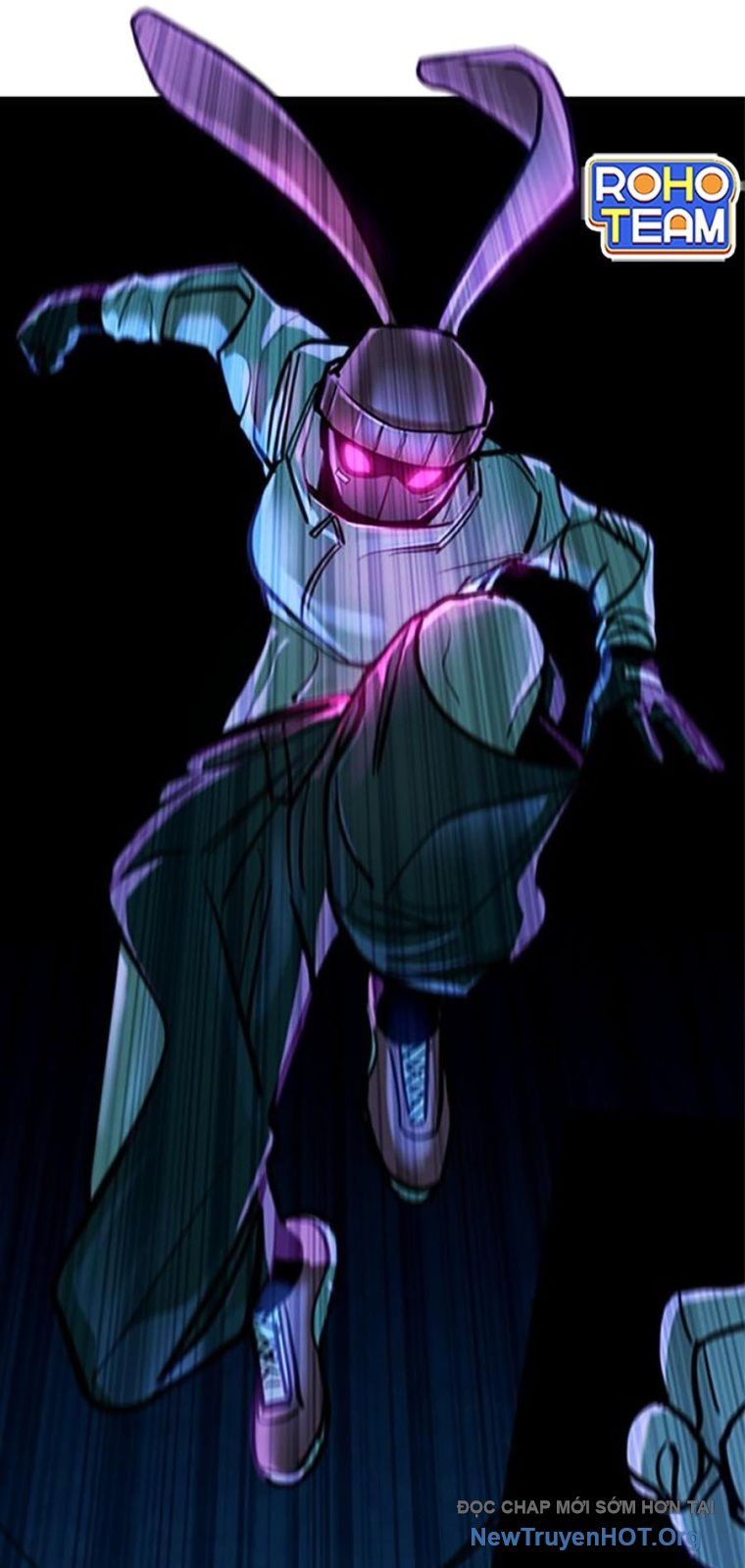 Thực Thi Công Lý Chapter 13 - 108