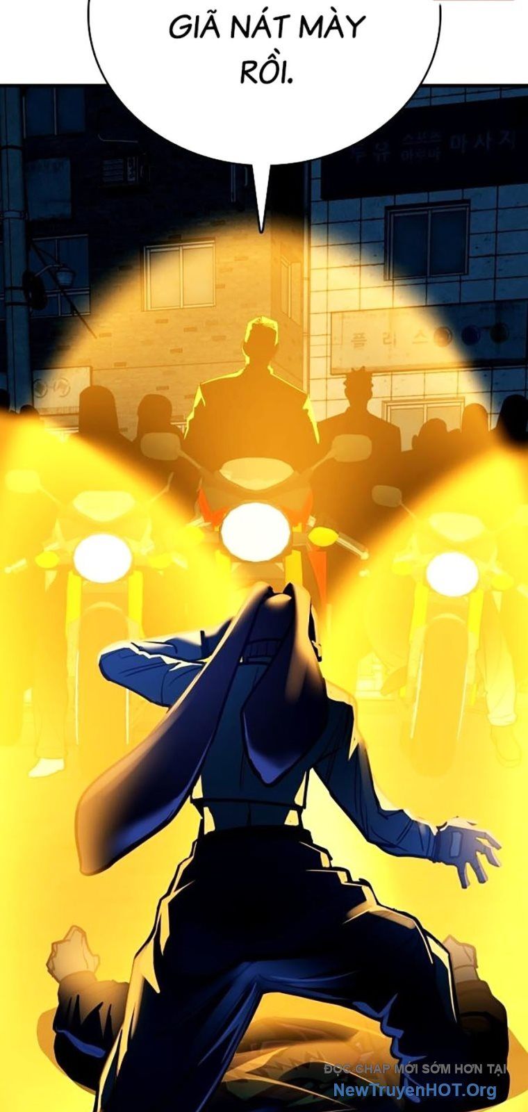 Thực Thi Công Lý Chapter 13 - 115