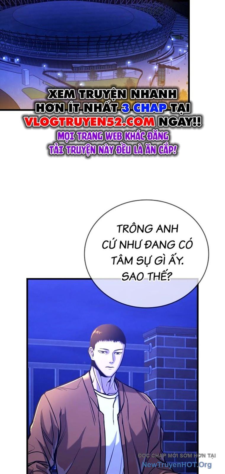 Thực Thi Công Lý Chapter 13 - 19