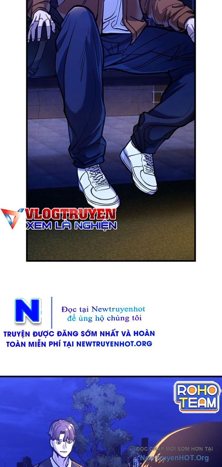 Thực Thi Công Lý Chapter 13 - 20