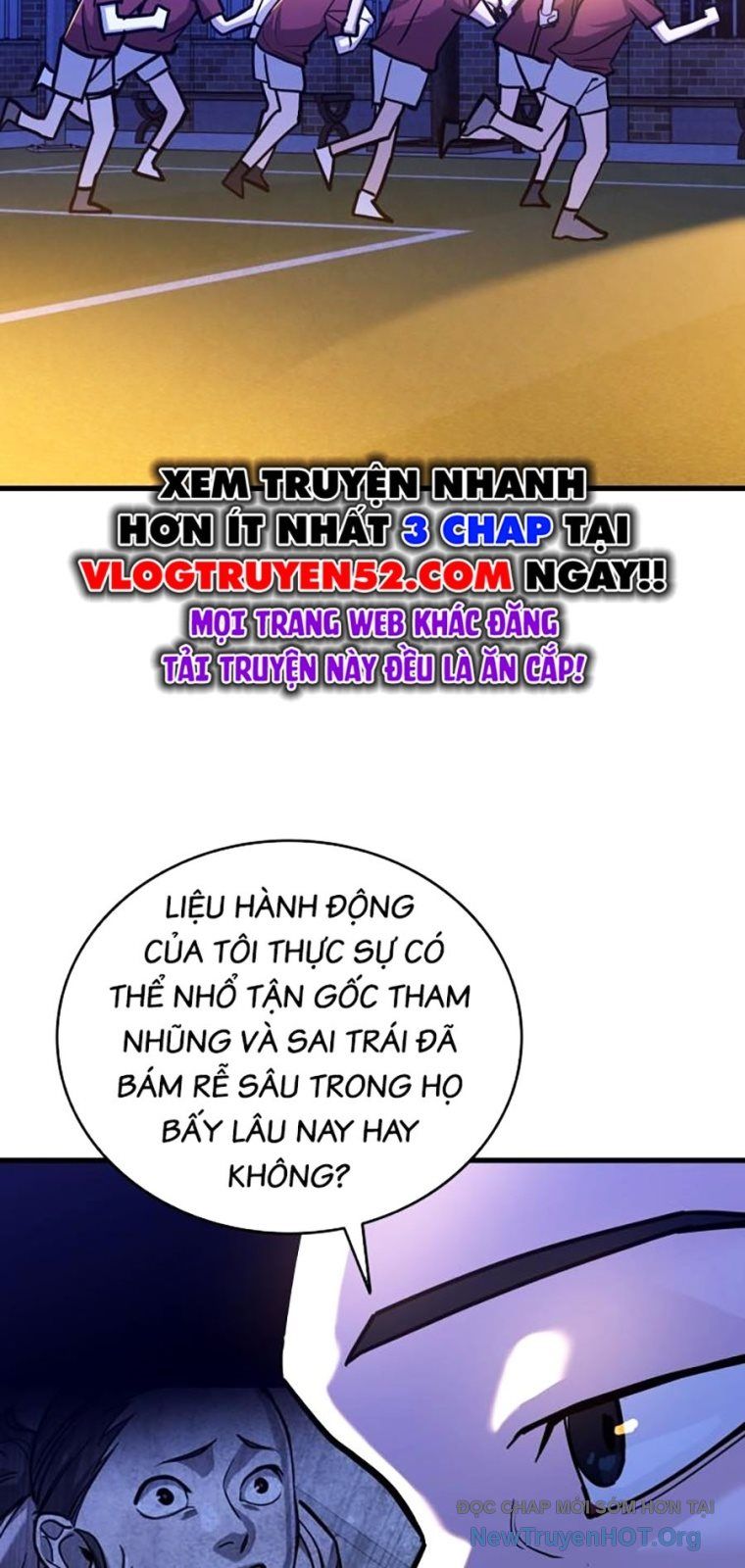 Thực Thi Công Lý Chapter 13 - 23