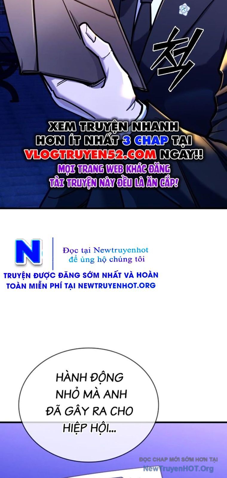 Thực Thi Công Lý Chapter 13 - 26