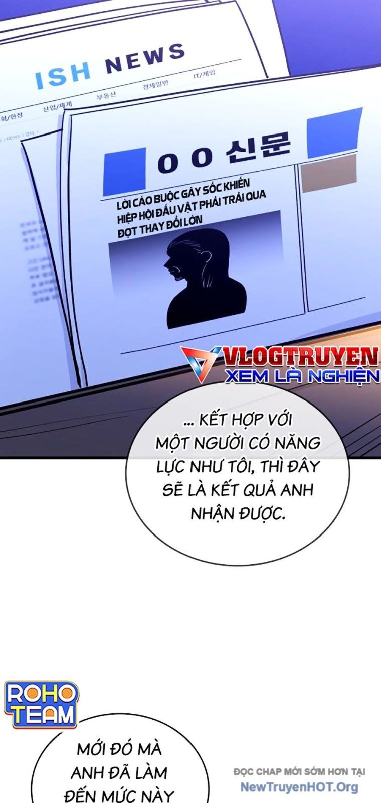 Thực Thi Công Lý Chapter 13 - 27