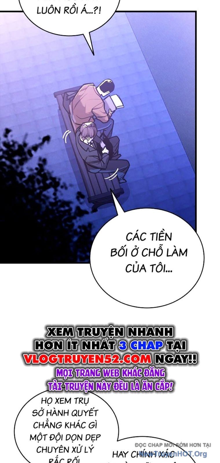 Thực Thi Công Lý Chapter 13 - 28