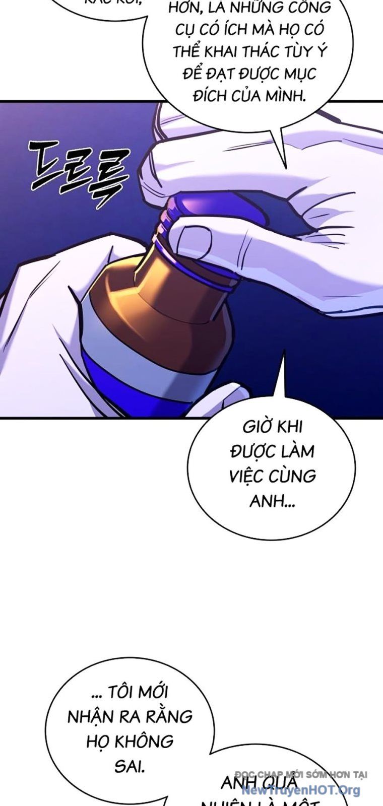 Thực Thi Công Lý Chapter 13 - 29