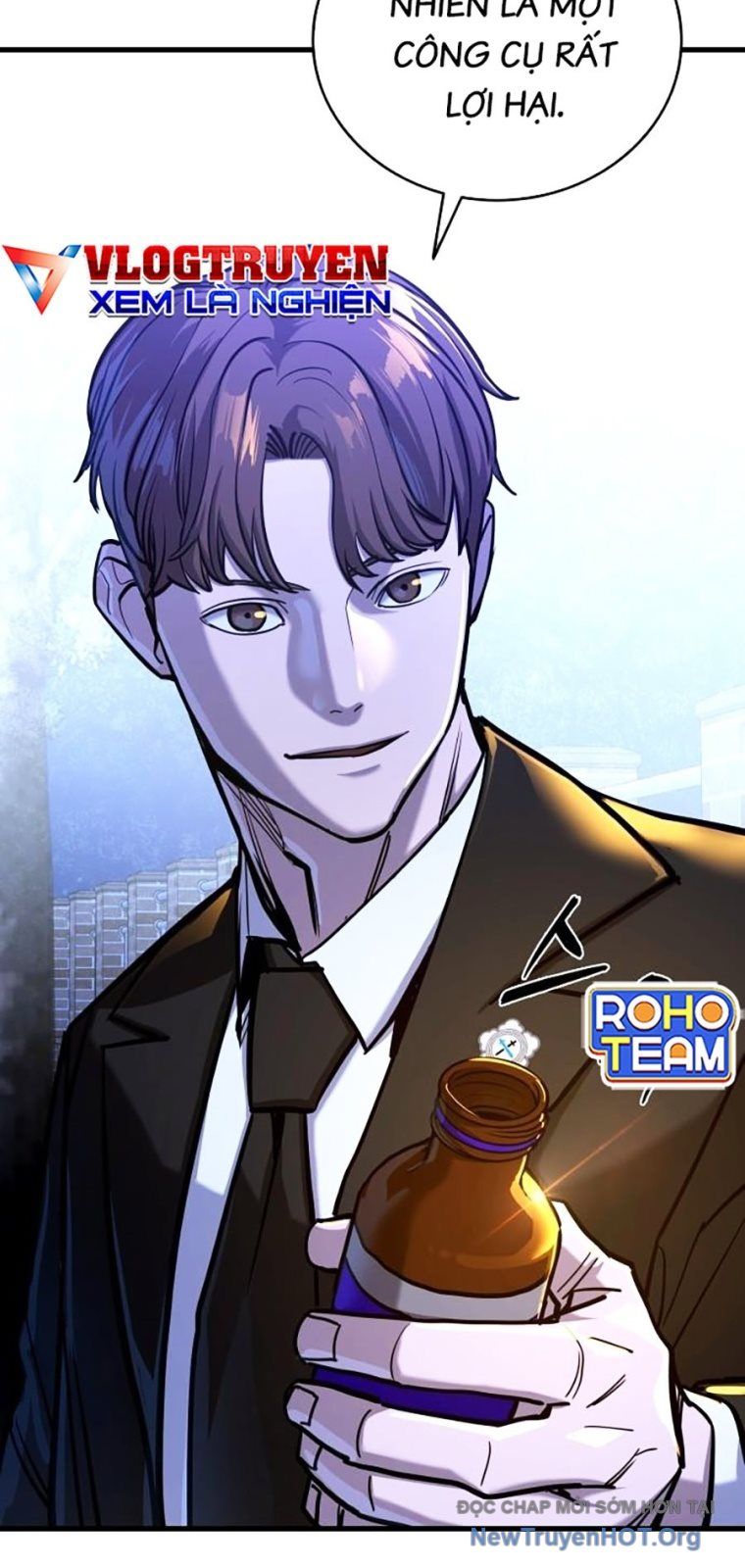 Thực Thi Công Lý Chapter 13 - 30