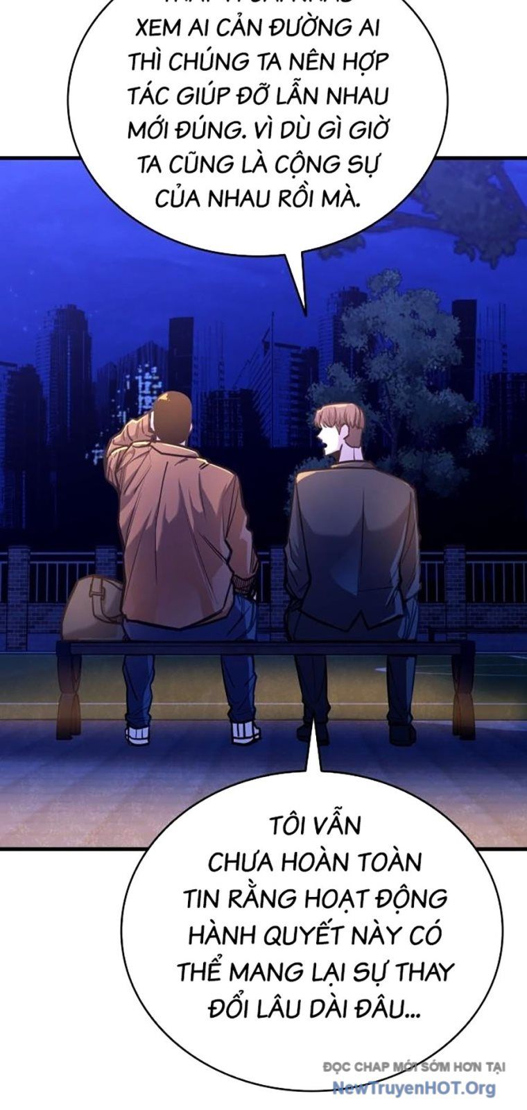 Thực Thi Công Lý Chapter 13 - 35
