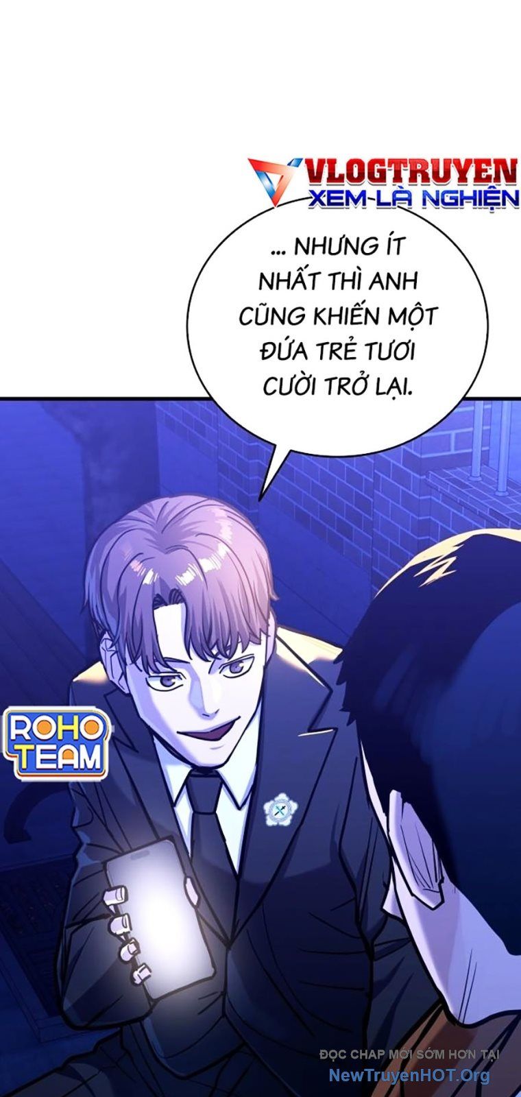 Thực Thi Công Lý Chapter 13 - 36