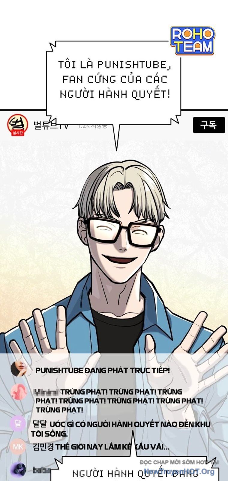 Thực Thi Công Lý Chapter 13 - 43