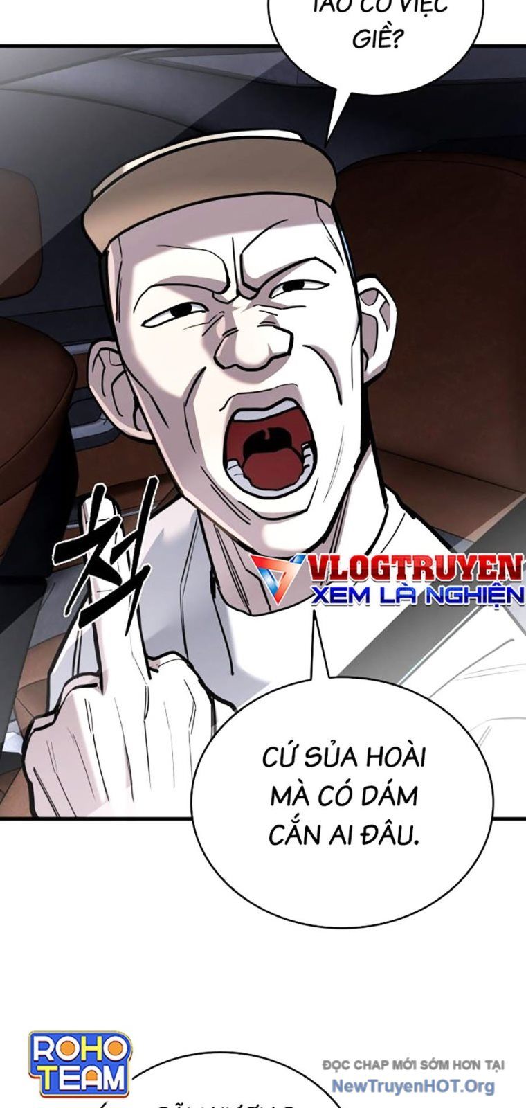 Thực Thi Công Lý Chapter 13 - 48