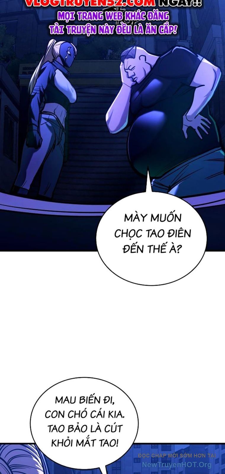 Thực Thi Công Lý Chapter 13 - 58