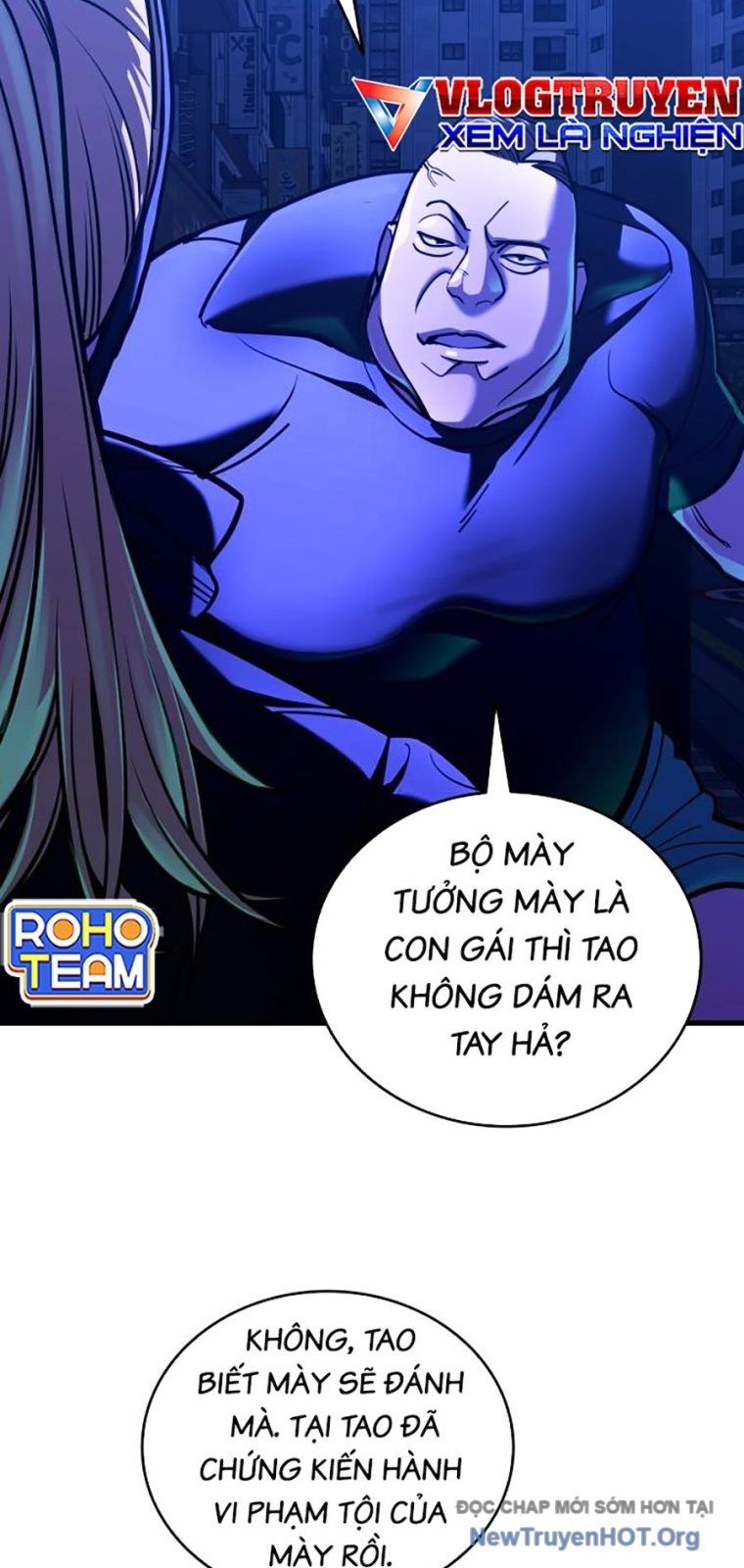 Thực Thi Công Lý Chapter 13 - 59