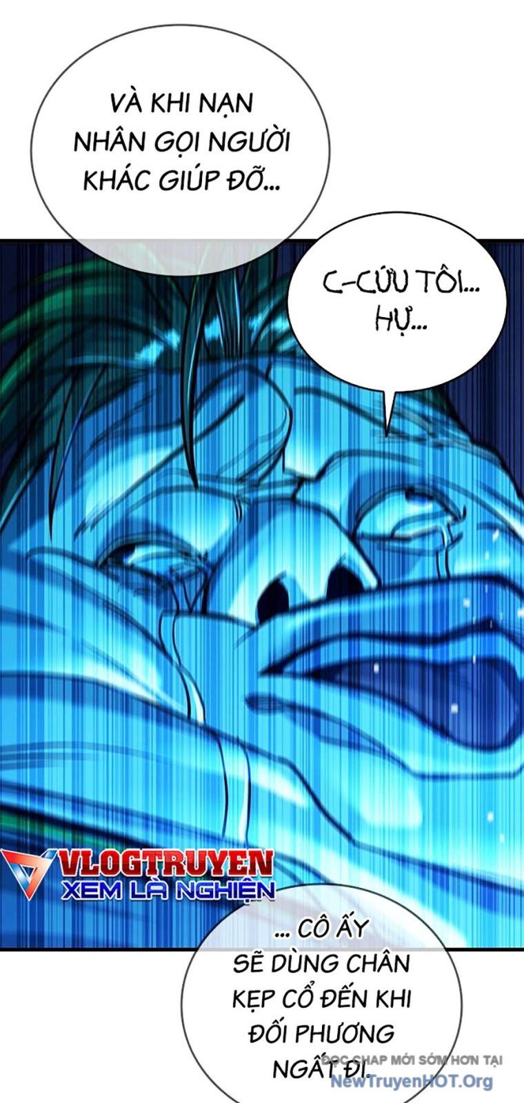 Thực Thi Công Lý Chapter 13 - 71