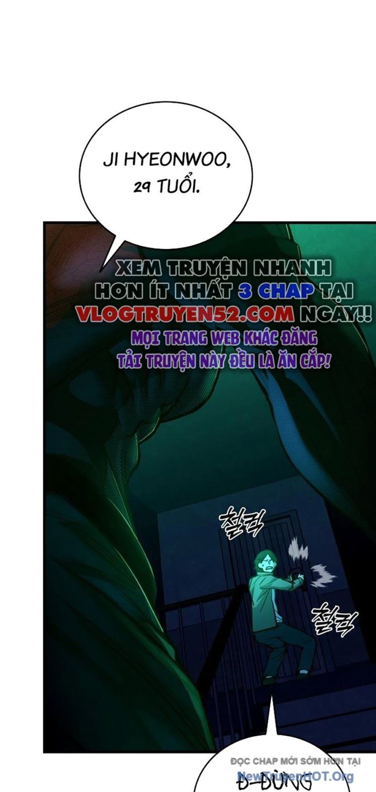 Thực Thi Công Lý Chapter 13 - 78