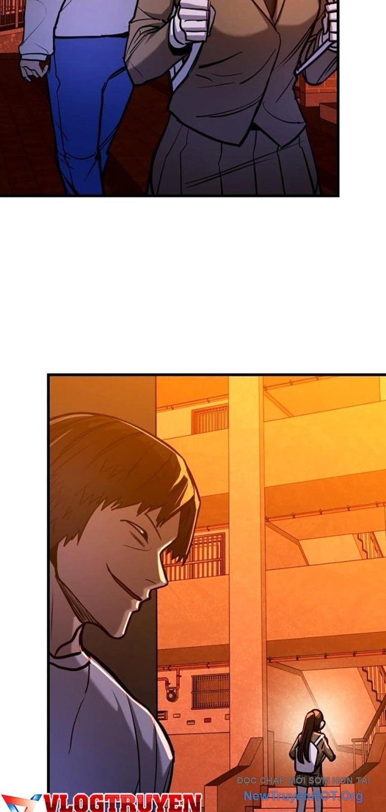 Thực Thi Công Lý Chapter 13 - 80