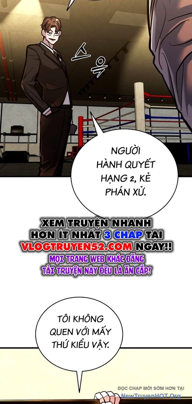 Thực Thi Công Lý Chapter 13 - 97