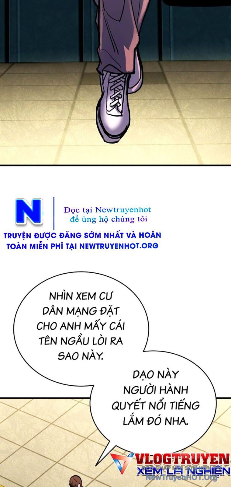 Thực Thi Công Lý Chapter 13 - 99