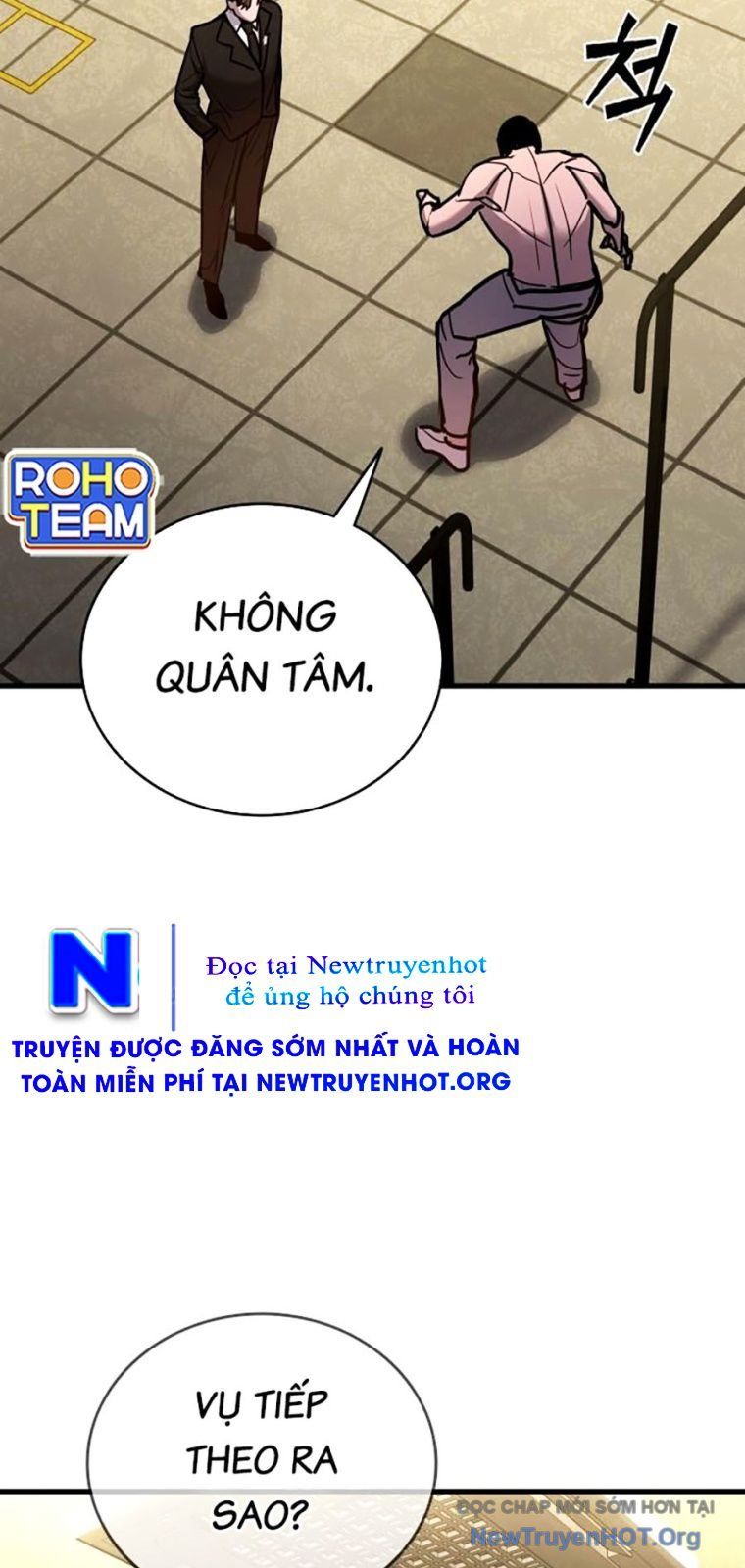 Thực Thi Công Lý Chapter 13 - 100