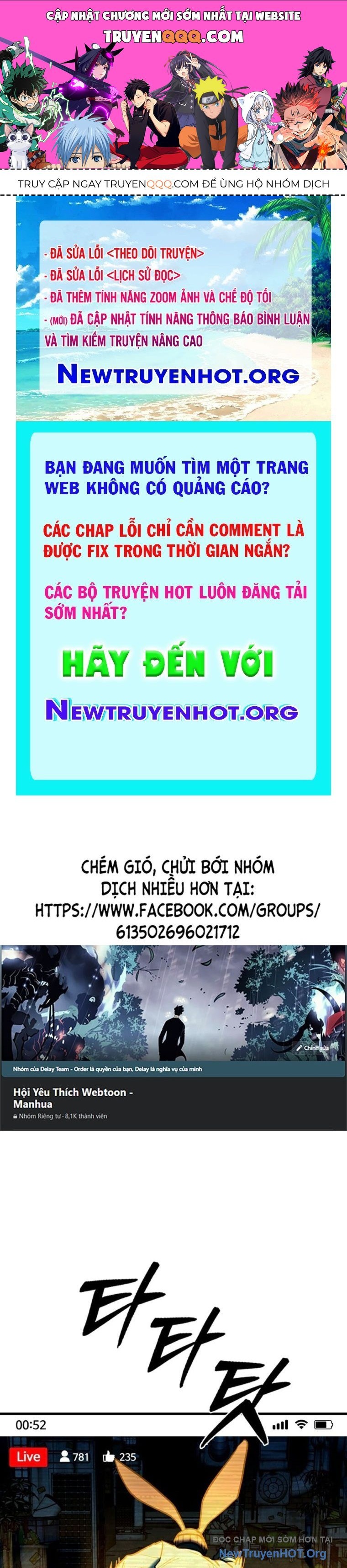 Thực Thi Công Lý Chapter 14 - 1
