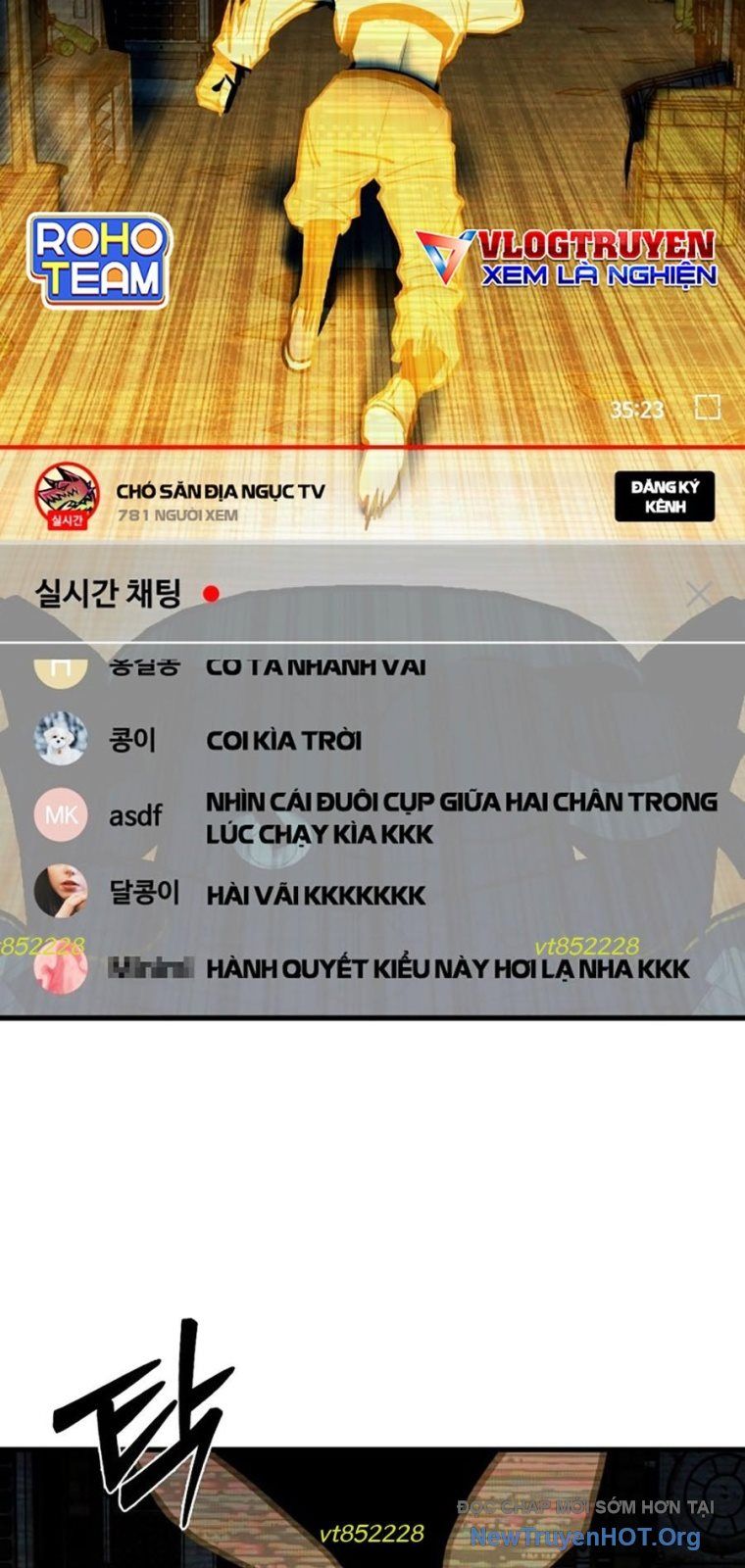 Thực Thi Công Lý Chapter 14 - 2