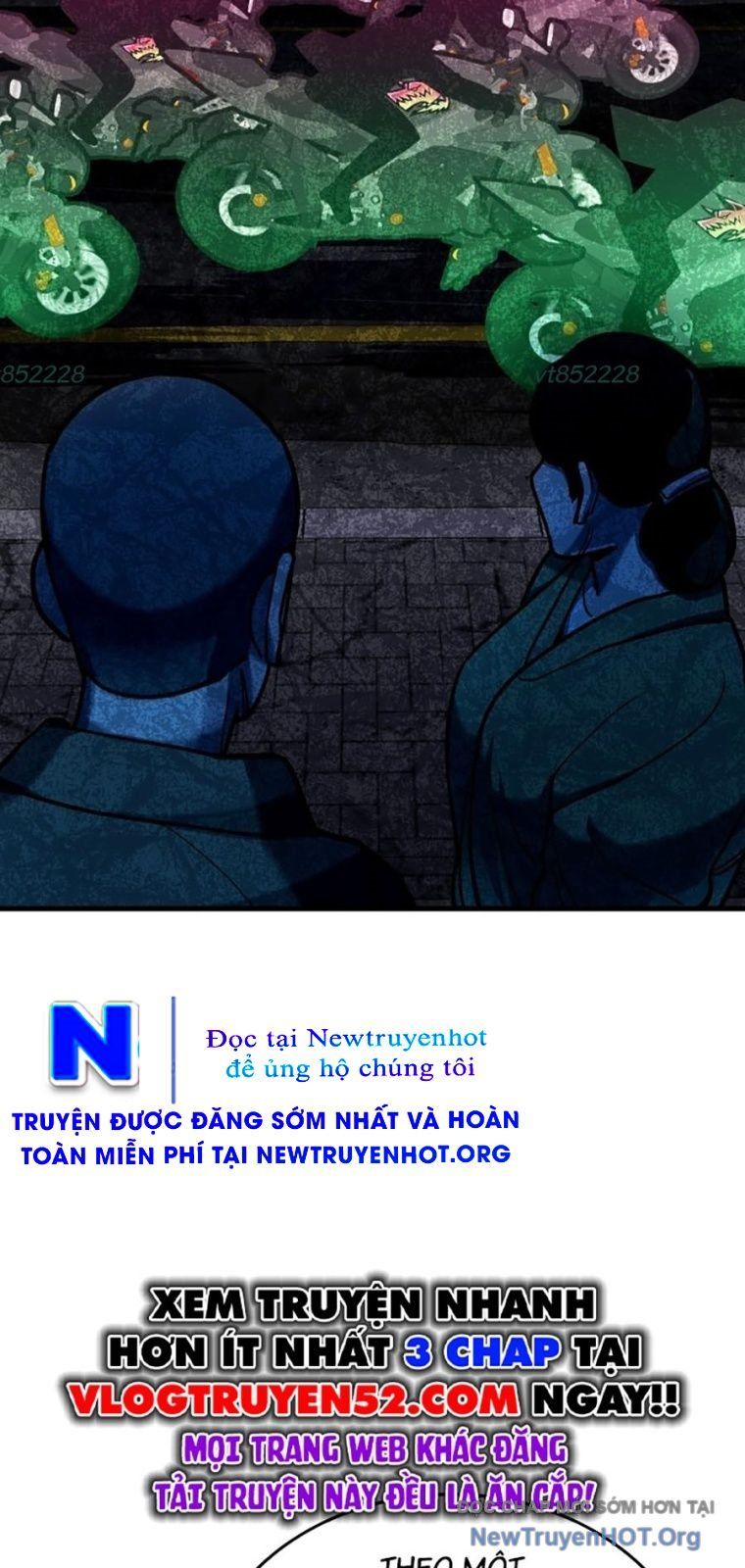 Thực Thi Công Lý Chapter 14 - 11